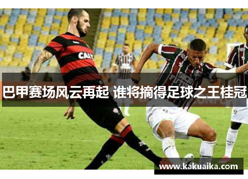 巴甲赛场风云再起 谁将摘得足球之王桂冠